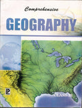 Comprehensive Geography Class XI