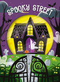 Look Closer: Spooky Street