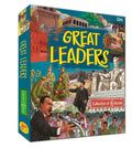 World Great Leaders Stories for Children: Inspiring Biographies for Kids | Leadership Stories | Voices of Change | Heroes of His