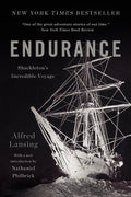 Endurance: Shackletons Incredible Voyage