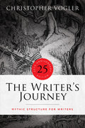 The Writers Journey  25th Anniversary Edition  Library Edition: Mythic Structure for Writers