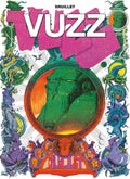 Vuzz: A Collection of Italian Recipes