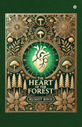 The Heart of the Forest: Where Shadows Speak and Spirits Guide