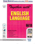 Together with ICSE English Language Study Material for Class 9 & 10