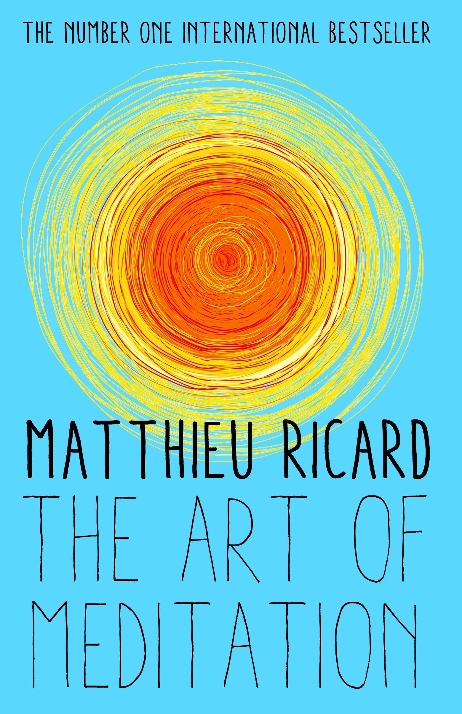 The Art Of Meditation