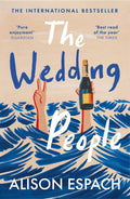 The Wedding People: The hilarious and moving millioncopy bestseller