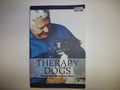 Therapy Dogs: Training Your Dog to Reach Others