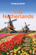 The Netherlands (Travel Guide)