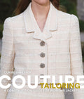 Couture Tailoring: A Construction Guide for Womens Jackets