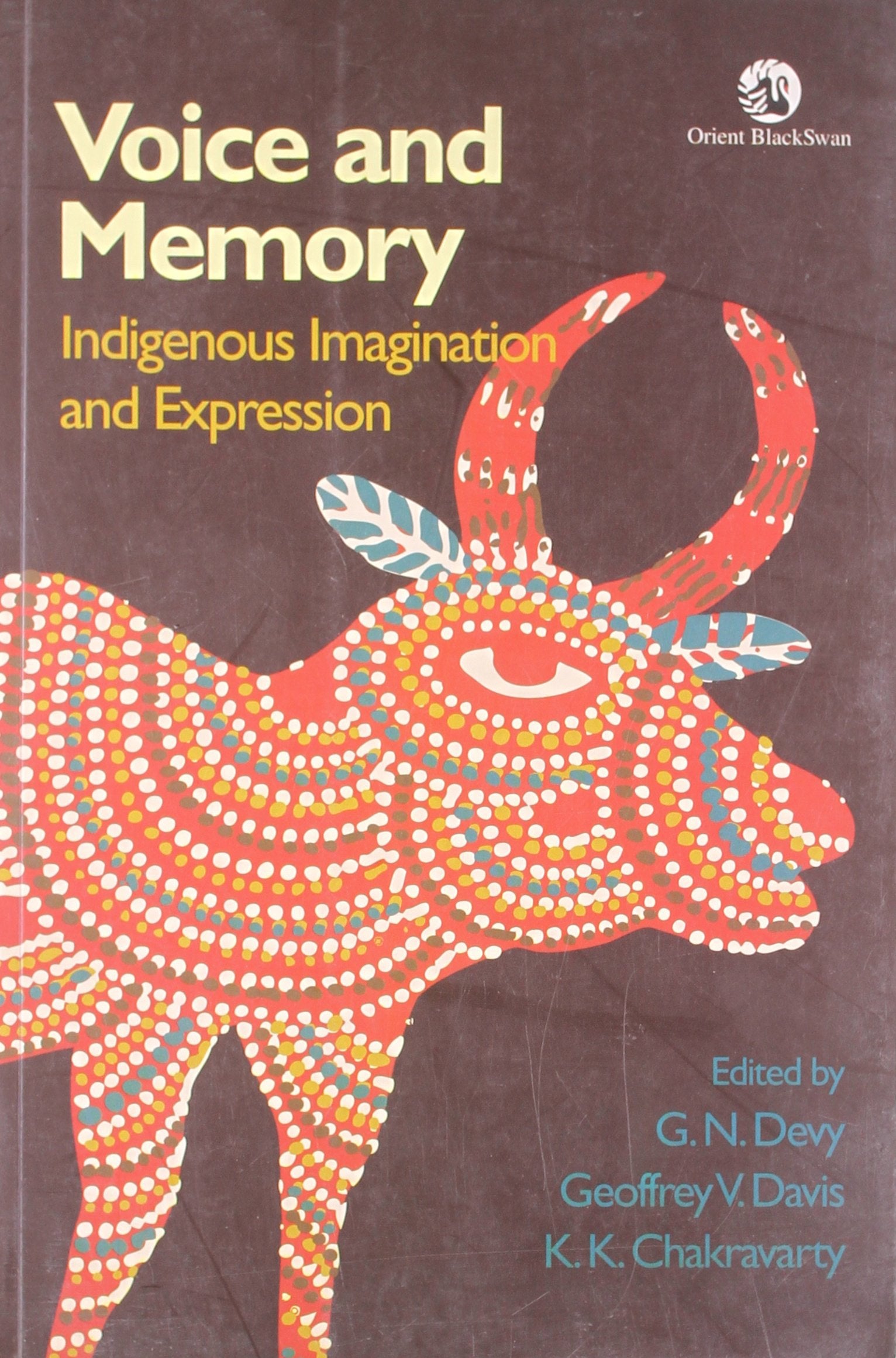 VOICE AND MEMORY
