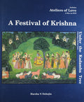 A Festival of Krishna (with DVD)