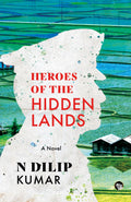 Heroes Of The Hidden Lands