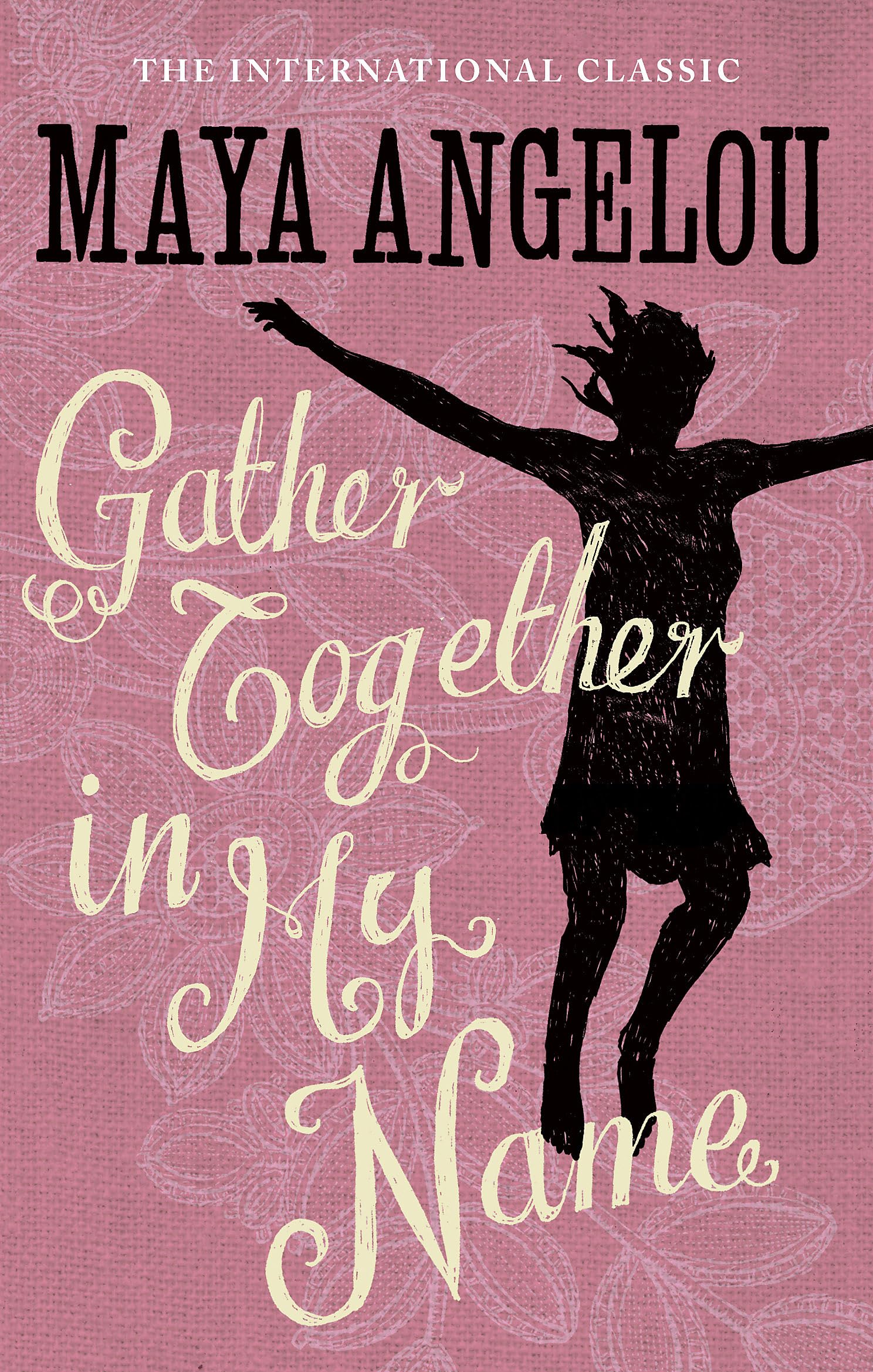 GATHER TOGETHER IN MY NAME (REISSUE)