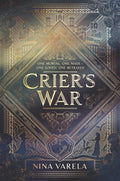 Criers War (Criers War, 1)