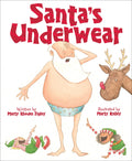 Santas Underwear