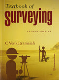 TEXTBOOK OF SURVEYING (2ND EDN)