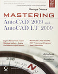 Mastering AutoCAD 2009 and AutoCAD LT 2009