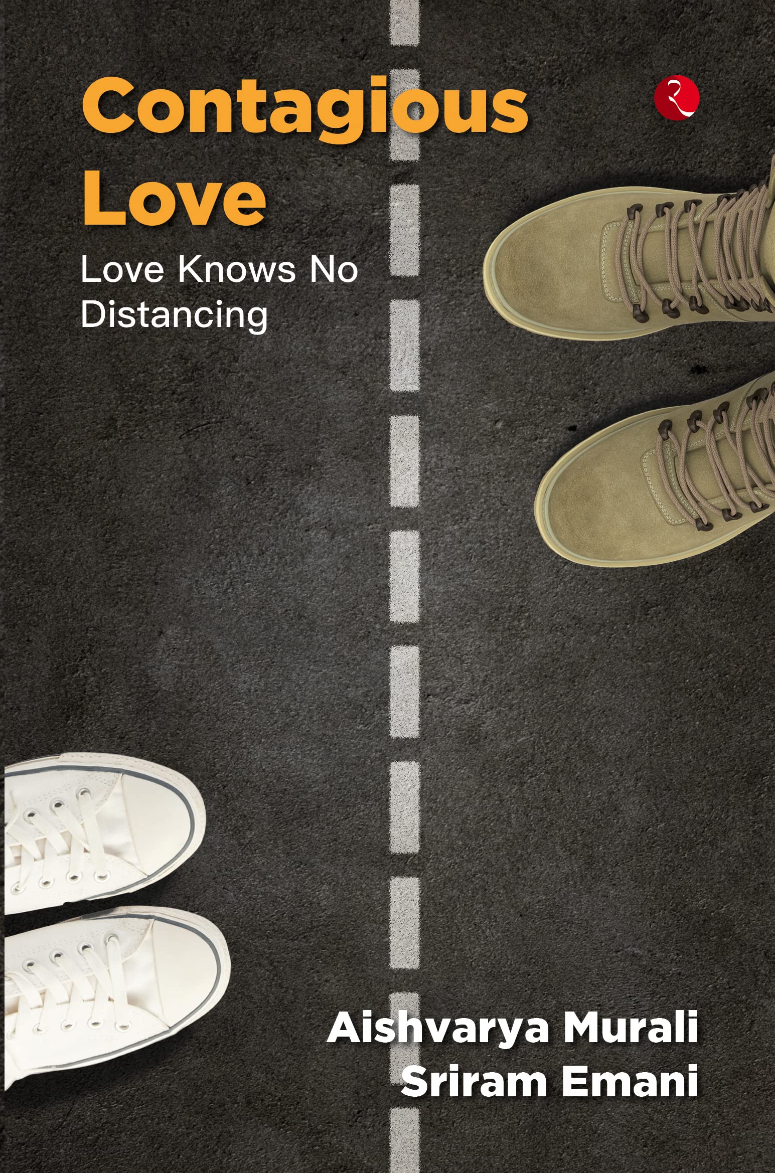 Contagious Love: Love Knows No Distancing