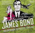 The Complete James Bond: Goldfinger  The Classic Comic Strip Collection 196066 (James Bond: Classic Collection)