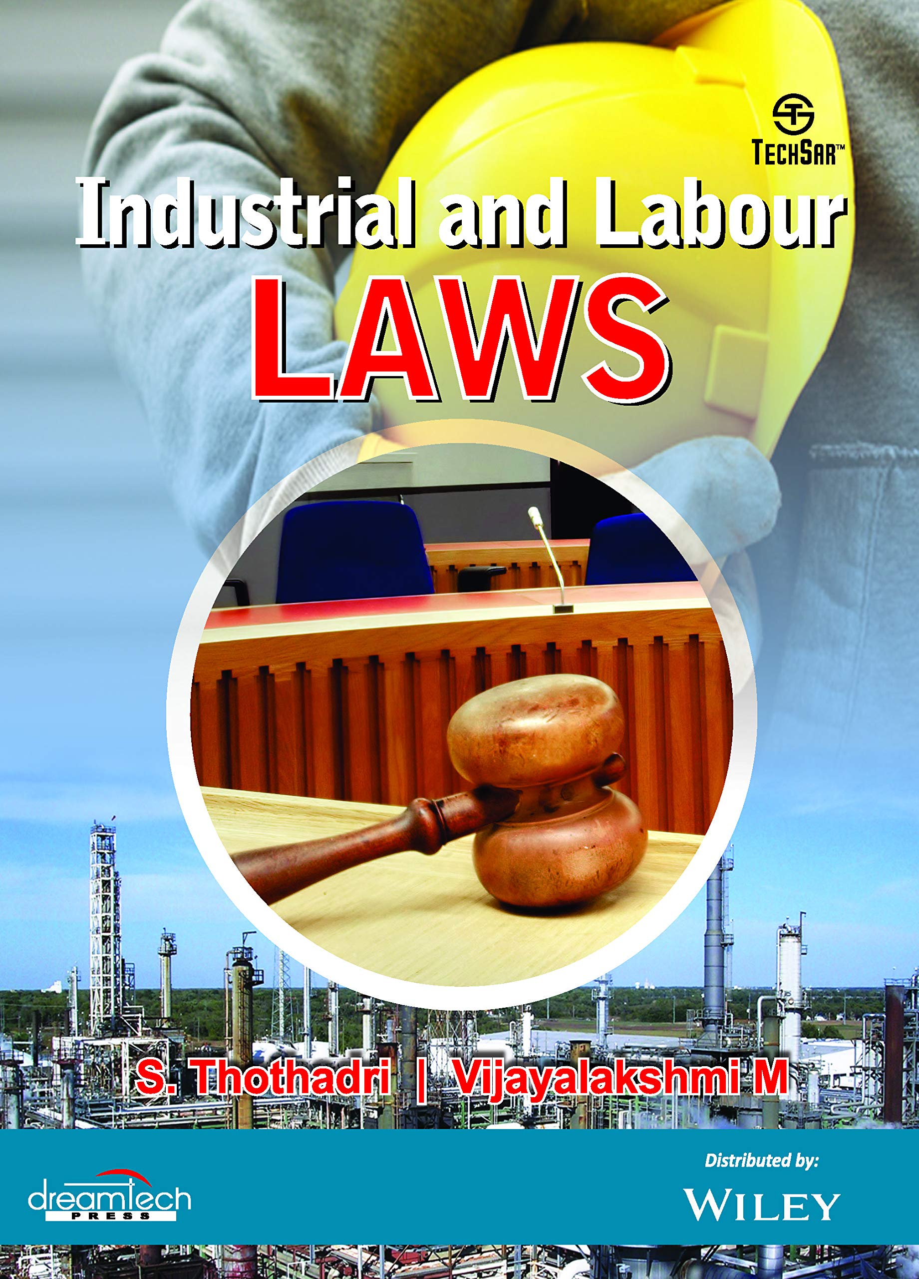 Industrial And Labour Laws