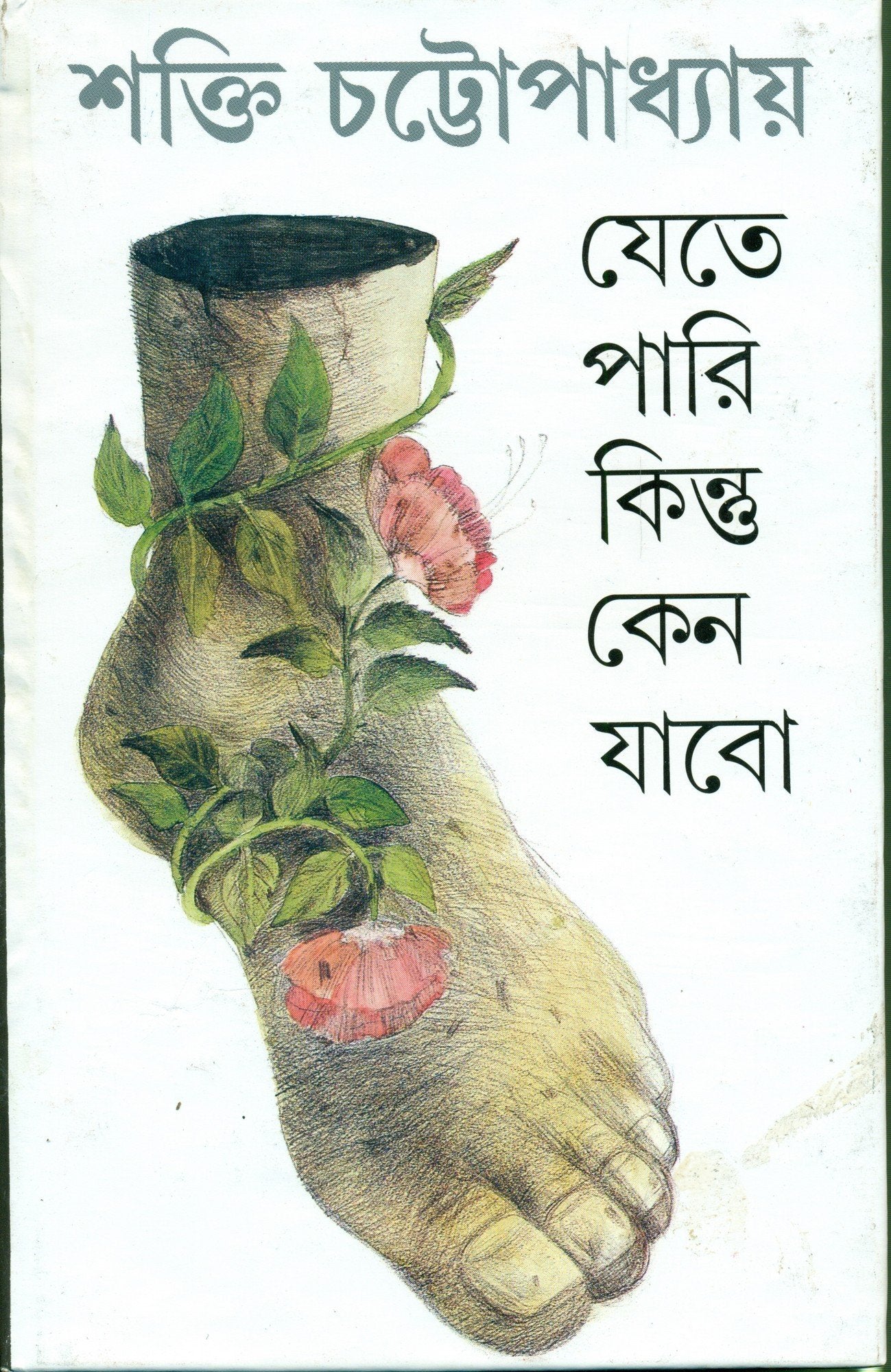 Jete Pari Kintu Keno Jabo