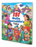 151 Mulla Nasruddins Tales