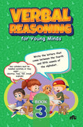 Verbal Reasoning For Young Minds Level 3