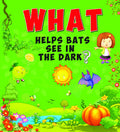 Encyclopedia: What Helps Bats See In The Dark?( Questions & Answers)