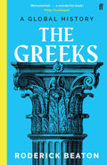 Greeks: A Global History