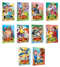 Golden Fairy Tales : A Magical Collection of Timeless Stories for Children  Fairy Tales for Toddlers, Bedtime Story books, Educ