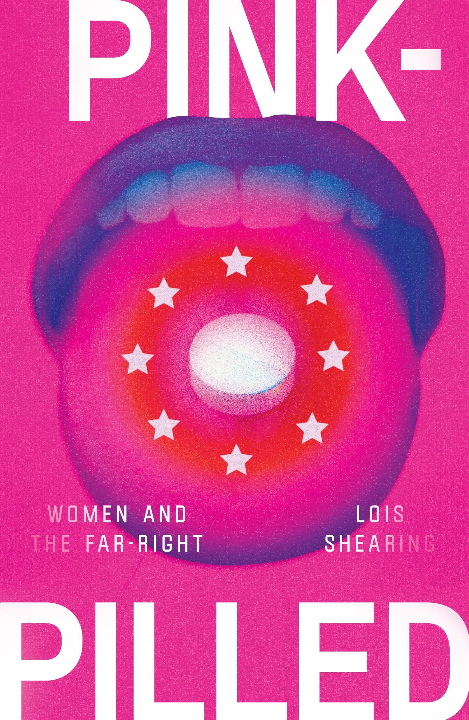 PINK PILLED