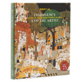 Insurgency and the Artist: The Art of the Freedom Struggle in India