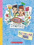 Ella Diaries #28: Sleepover Fail