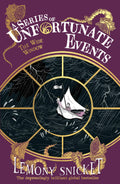 The Wide Window: New for 2024, the 25th anniversary Collectors Edition of Lemony Snickets classic mystery tale (A Series of Unfo