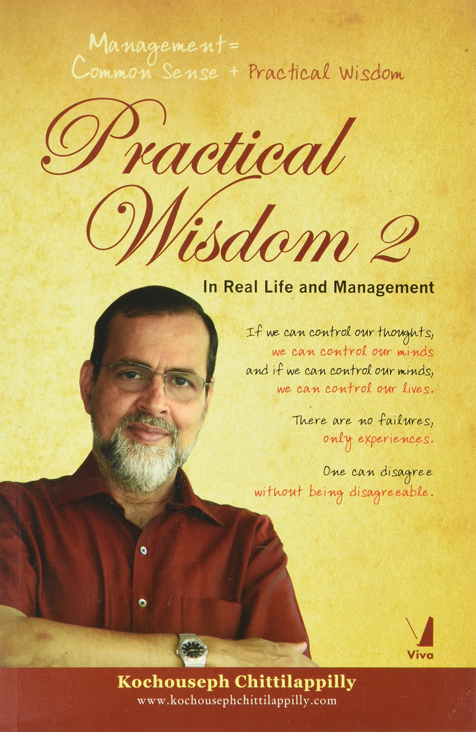 Practical Wisdom 2 in Real Life and Management