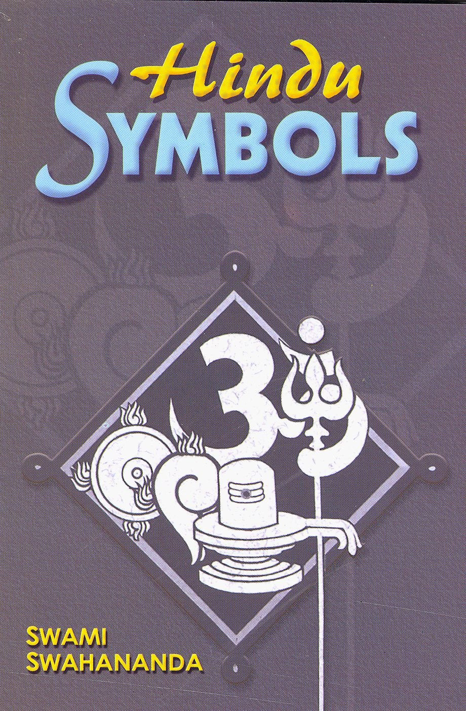 Hindu Symbols  English