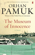 Museum Of Innocence