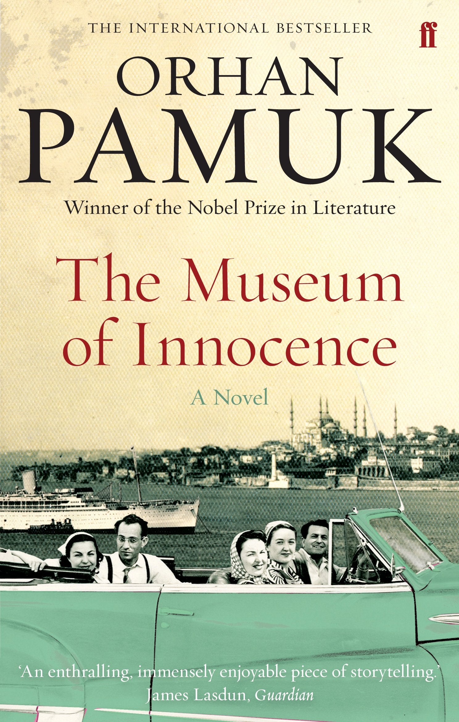 Museum Of Innocence