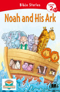 Noah and His Ark  Bible Stories (Readers)