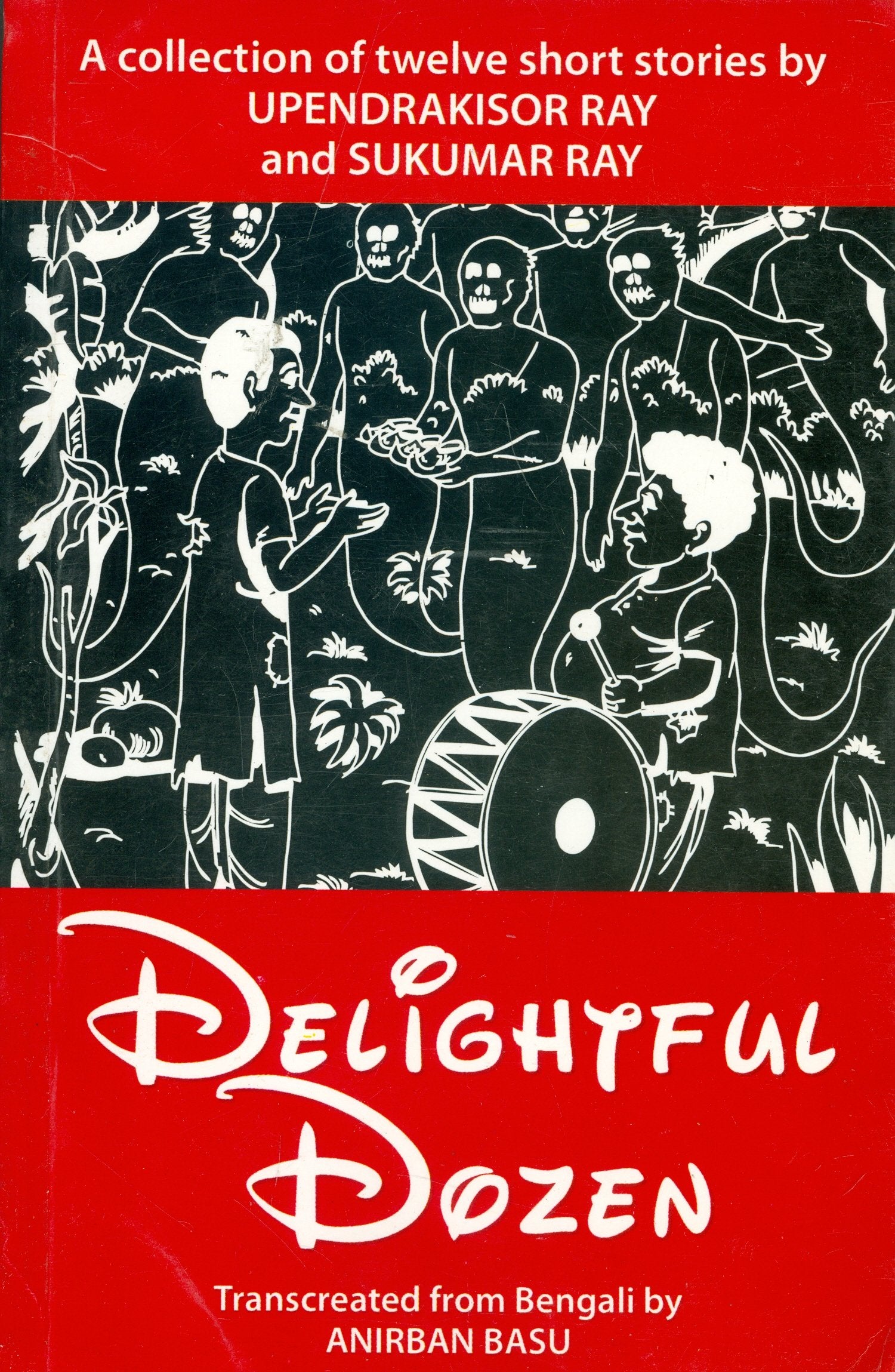 Delightful Dozen