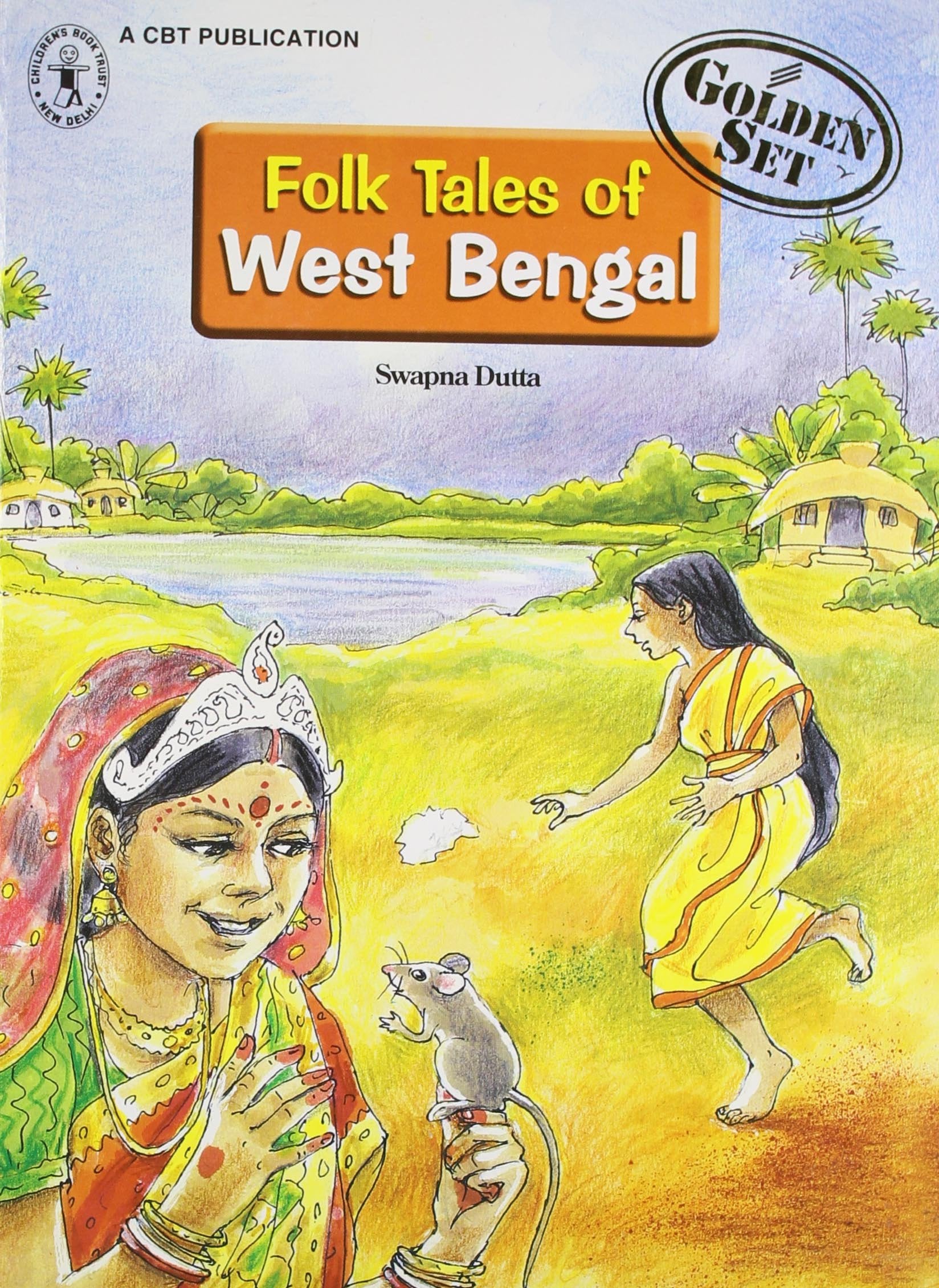 Folk Tales of West Bengal