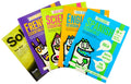 Essential Workbooks Pack 9+