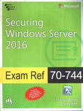Exam Ref 70744: Securing Windows Server 2016