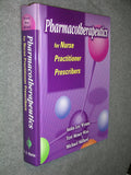 Pharmacotherapeutics For Nurse Practitioner Prescribers