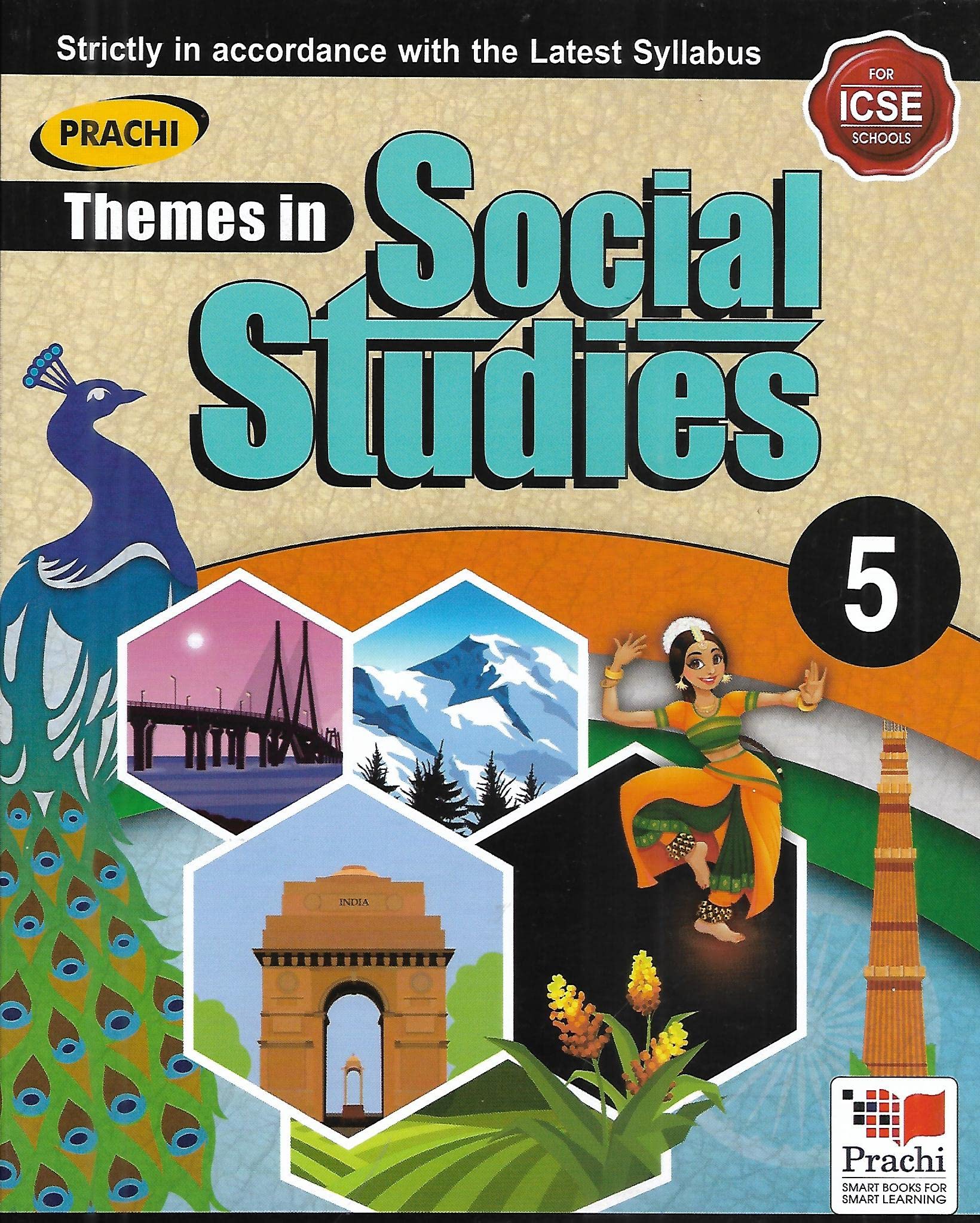 ICSE Themes In Social Studies5