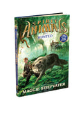 Spirit Animals Book 2: The Hunted