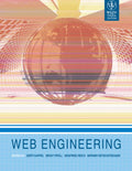WEB ENGINEERING: THE DISCIPLINE OF SYSTEMATIC DEVELOPMENT OF WEB APPLICATIONS