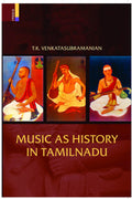MUSIC AS HISTORY IN TAMILNADU
