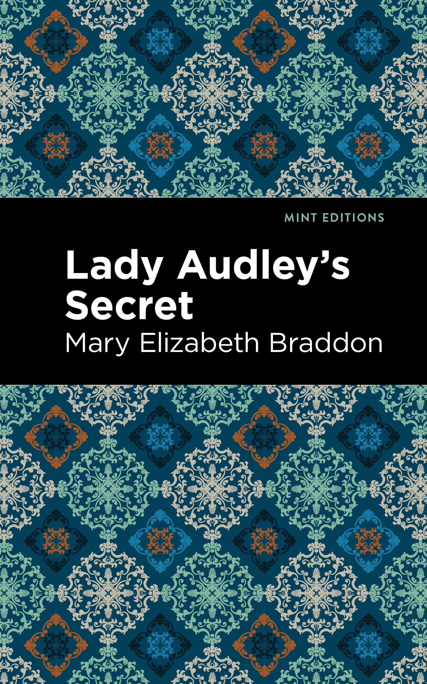 Lady Audleys Secret (Mint Editions  Women Writers)