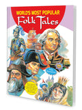 Children Story Books : Worlds Most Popular Folk Tales